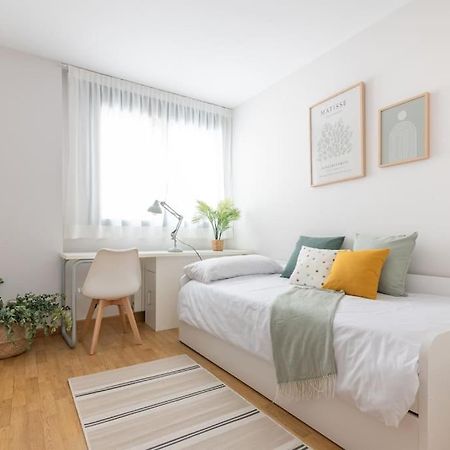 Apartamentos Melgarden - Castilla Suit 17 Santander Dış mekan fotoğraf