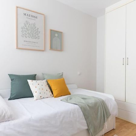 Apartamentos Melgarden - Castilla Suit 17 Santander Dış mekan fotoğraf