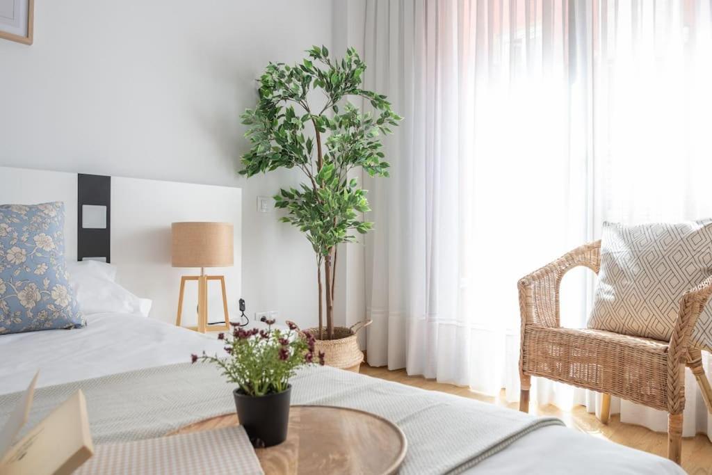 Apartamentos Melgarden - Castilla Suit 17 Santander Dış mekan fotoğraf
