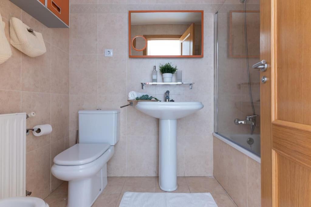 Apartamentos Melgarden - Castilla Suit 17 Santander Dış mekan fotoğraf