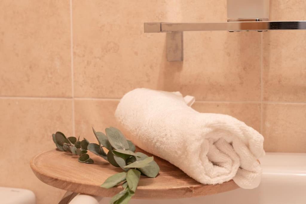 Apartamentos Melgarden - Castilla Suit 17 Santander Dış mekan fotoğraf