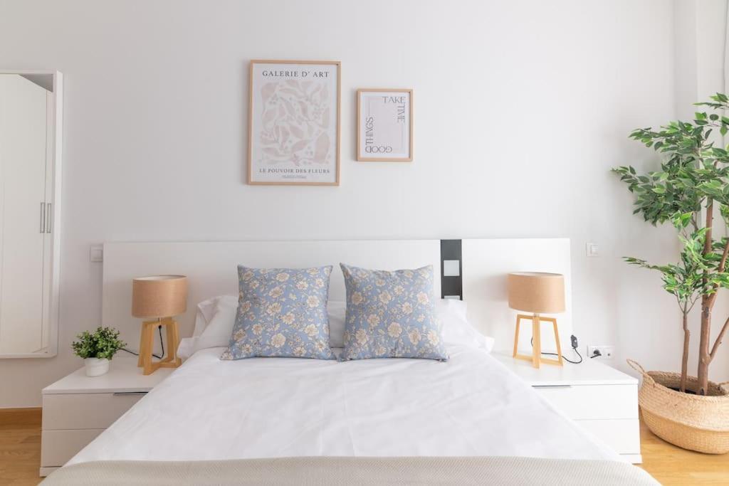 Apartamentos Melgarden - Castilla Suit 17 Santander Dış mekan fotoğraf