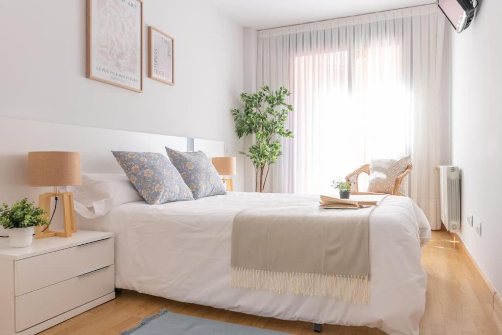 Apartamentos Melgarden - Castilla Suit 17 Santander Dış mekan fotoğraf