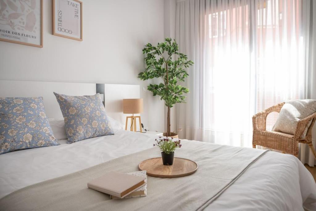 Apartamentos Melgarden - Castilla Suit 17 Santander Dış mekan fotoğraf