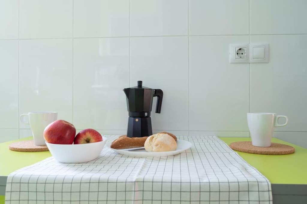 Apartamentos Melgarden - Castilla Suit 17 Santander Dış mekan fotoğraf