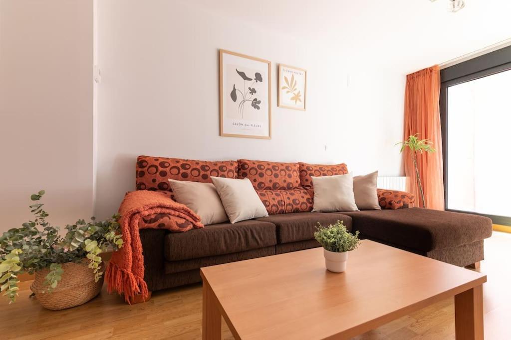 Apartamentos Melgarden - Castilla Suit 17 Santander Dış mekan fotoğraf