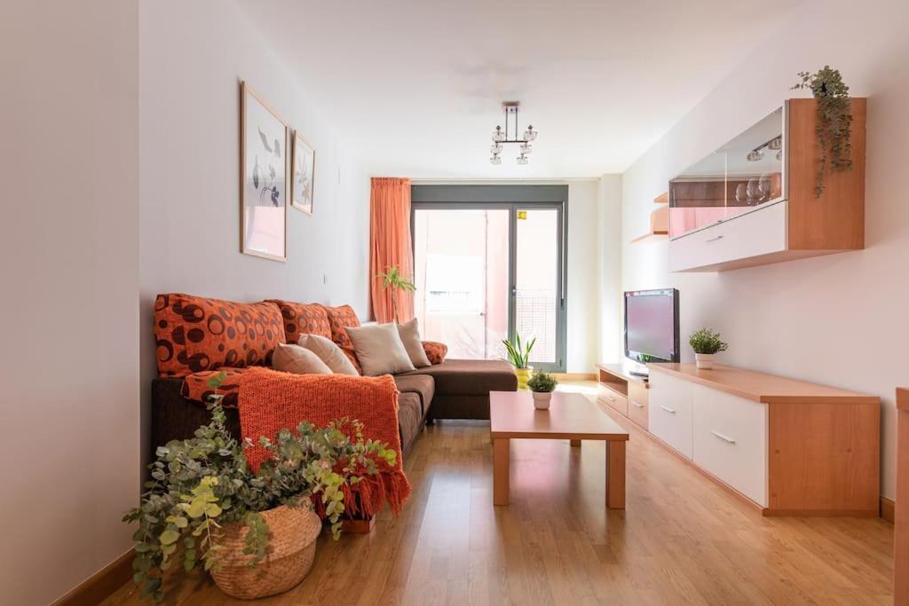 Apartamentos Melgarden - Castilla Suit 17 Santander Dış mekan fotoğraf