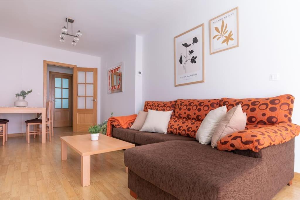 Apartamentos Melgarden - Castilla Suit 17 Santander Dış mekan fotoğraf