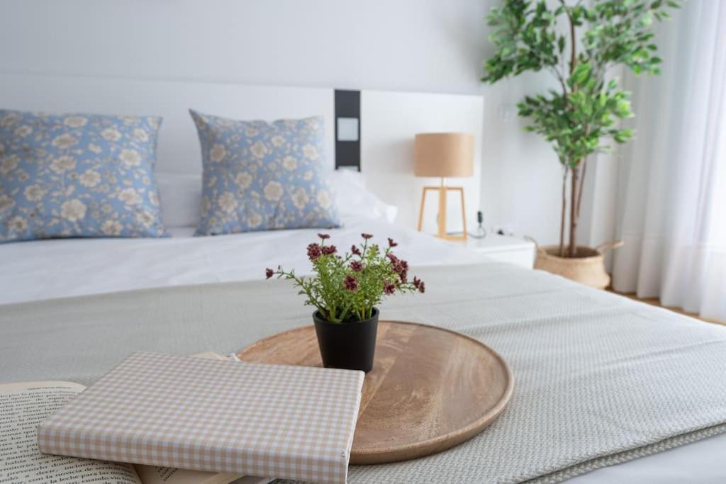 Apartamentos Melgarden - Castilla Suit 17 Santander Dış mekan fotoğraf