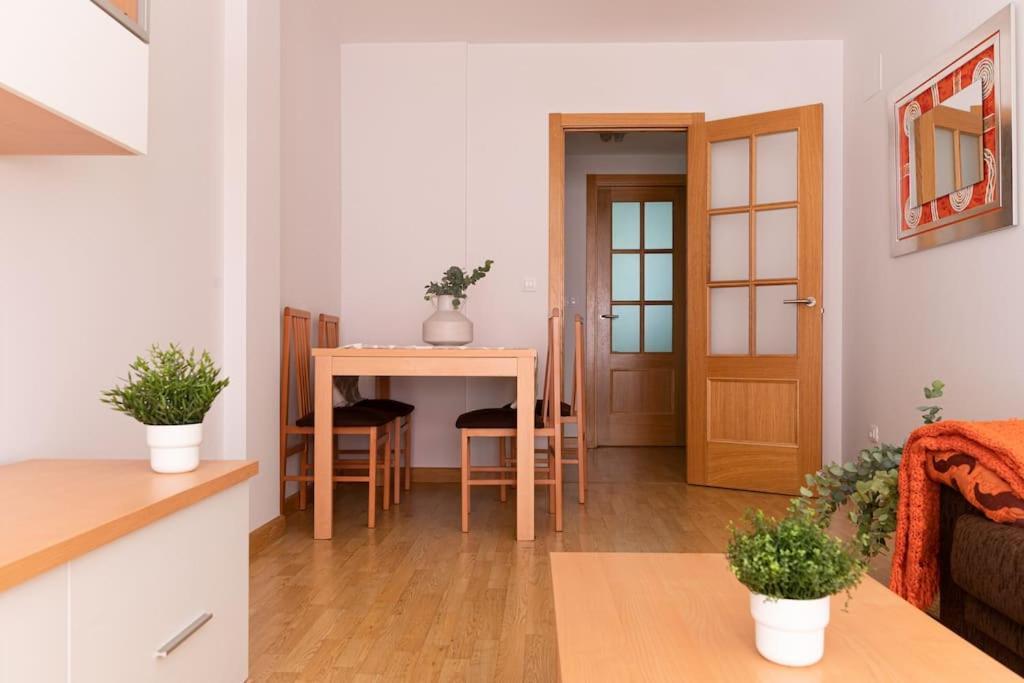 Apartamentos Melgarden - Castilla Suit 17 Santander Dış mekan fotoğraf