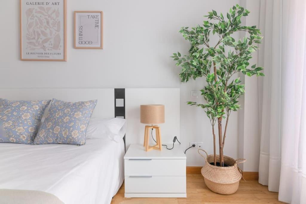 Apartamentos Melgarden - Castilla Suit 17 Santander Dış mekan fotoğraf